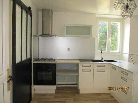  Appartement � louer 2 pi�ces 39 m�