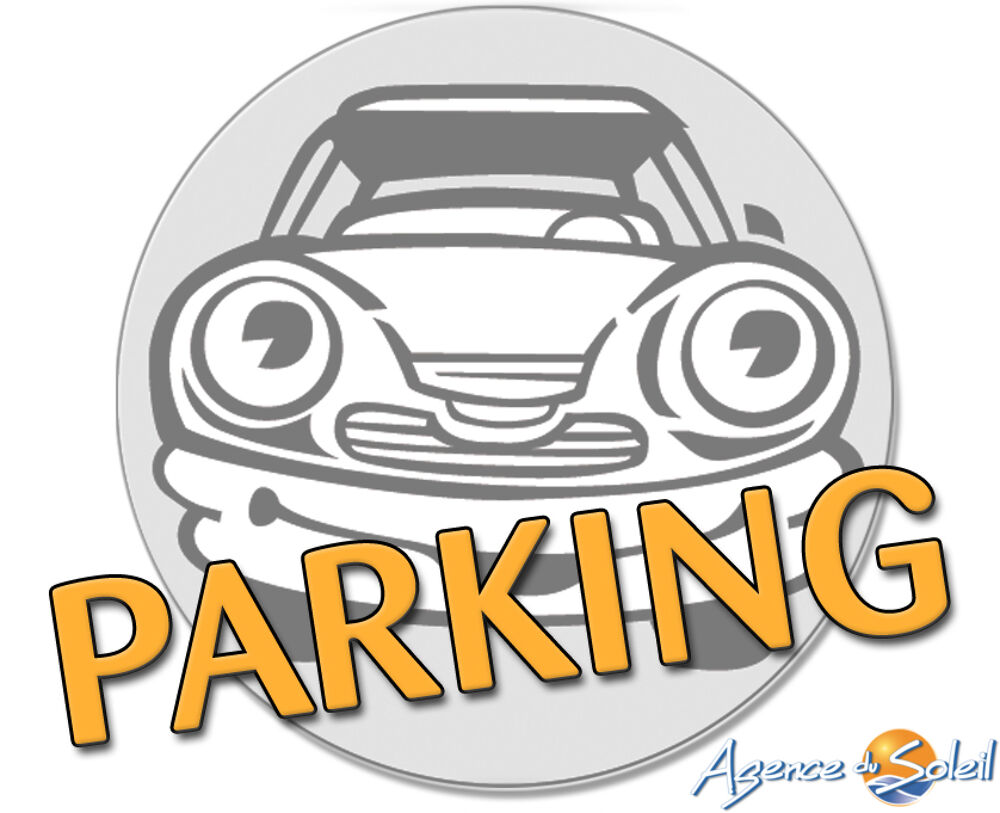 location Parking / Garage - 15 m Perpignan (66000)