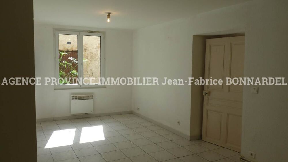 location Maison - 3 pièce(s) - 54 m² Saint-Paul-Trois-Châteaux (26130)