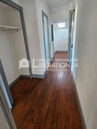  Appartement  louer 2 pices 46 m