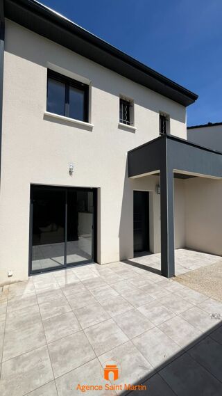  Maison  vendre 4 pices 90 m
