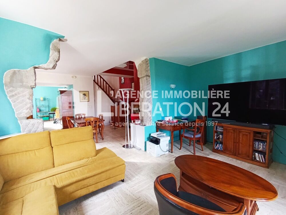  vendre  Maison Saint-Etienne (42100)