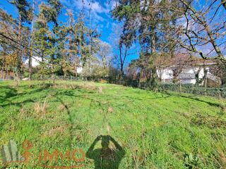  Terrain  vendre 987 m