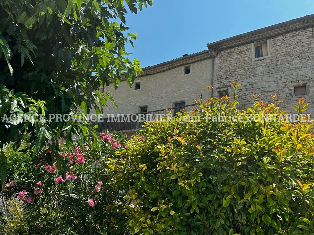 Maison 5 pièces 192 m² · à Taulignan · 192 m² · 292 000 €