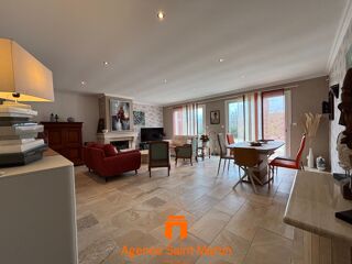  Maison  vendre 4 pices 145 m