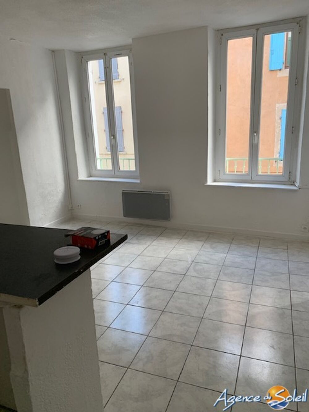 location Appartement - 2 pice(s) - 39 m Narbonne (11100)