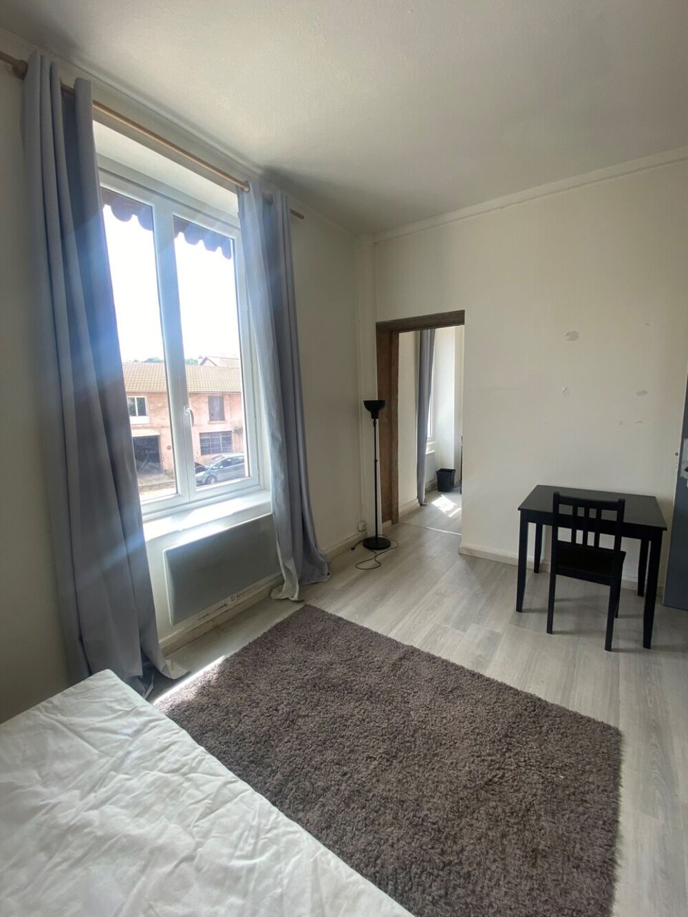 vente Appartement - 1 pice(s) - 19 m Lyon 9