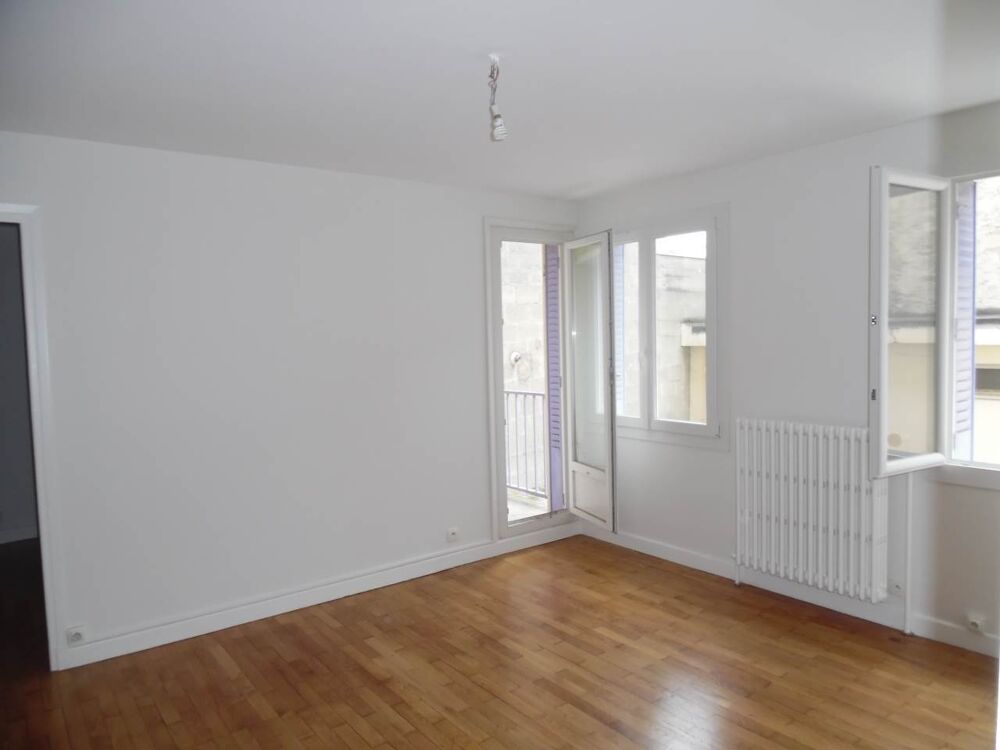 location Appartement - 5 pièce(s) - 76 m² Grenoble (38000)