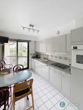 Appartement  vendre 4 pices 94 m