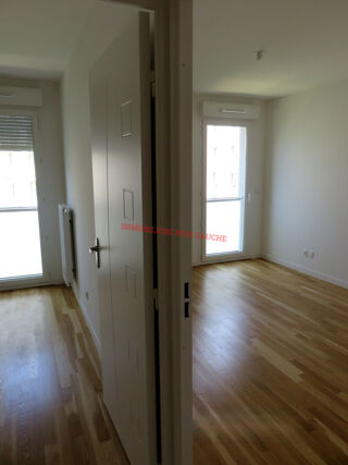  Appartement � vendre 4 pi�ces 76 m�