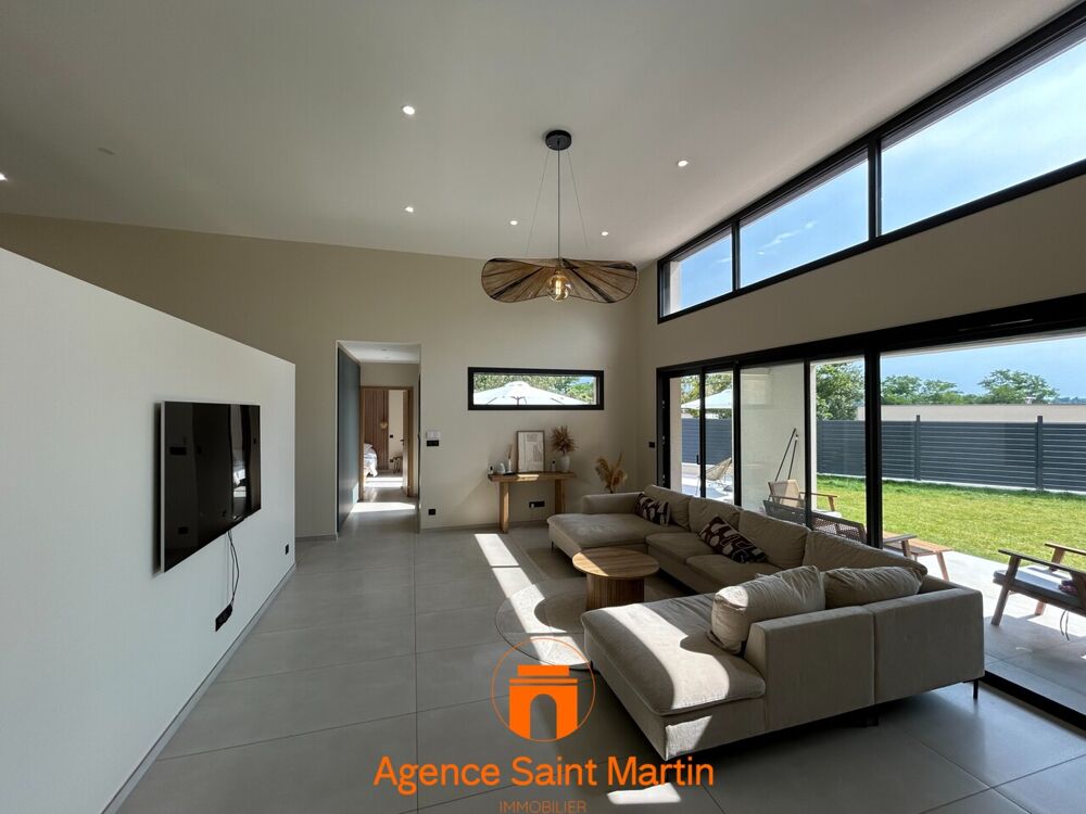  vendre  Maison Montlimar (26200)