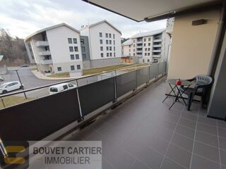  Appartement  vendre 2 pices 45 m