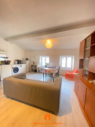 Appartement  louer 2 pices 45 m