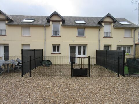   Location Maison Maison - 3 pi�ce(s)