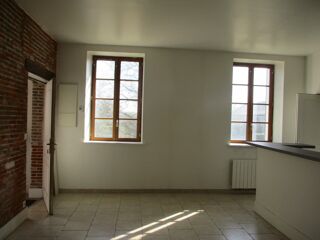  Appartement � louer 2 pi�ces 43 m�
