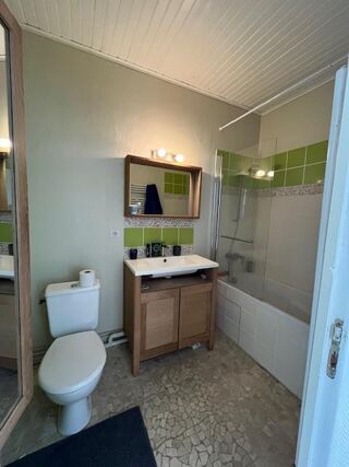  Appartement � vendre 3 pi�ces 61 m�