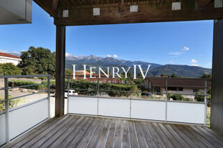  Appartement � vendre 4 pi�ces 80 m�