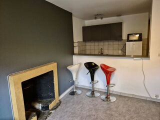  Appartement à louer 2 pièces 36 m²