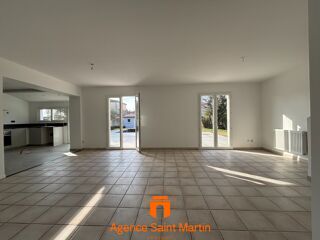  Maison  vendre 4 pices 107 m