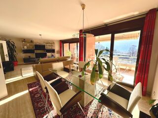  Appartement � vendre 4 pi�ces 96 m�