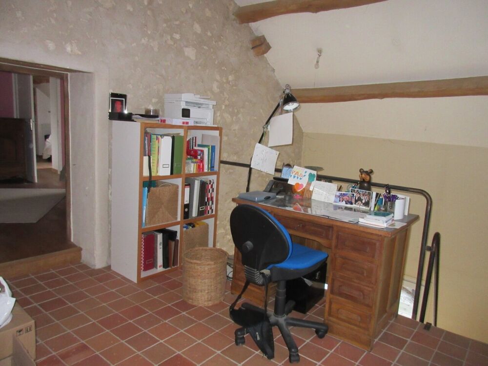 location Maison - 4 pièce(s) - 113 m² Épieds (27730)