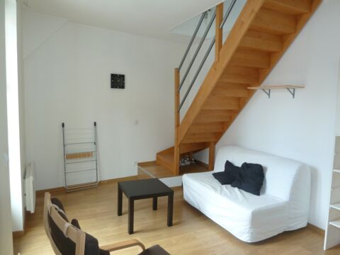 Location Appartement 592 Chambry (73000)