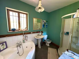  Maison � vendre 8 pi�ces 358 m�