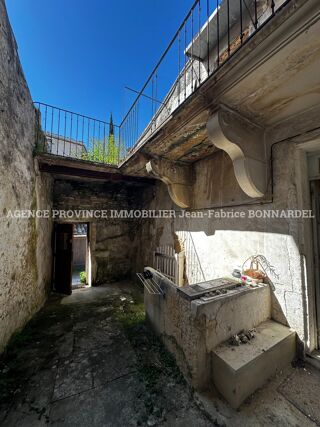  Maison à vendre 3 pièces 190 m²