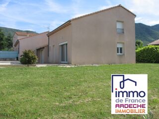  Maison Saint-Priest (07000)