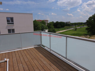  Appartement � vendre 4 pi�ces 76 m�