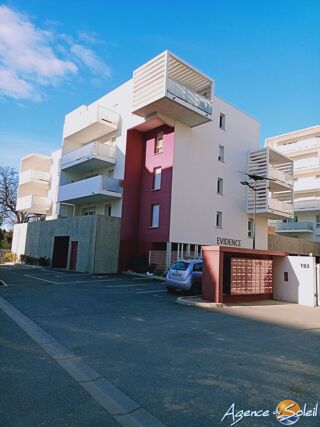  Appartement Perpignan (66000)