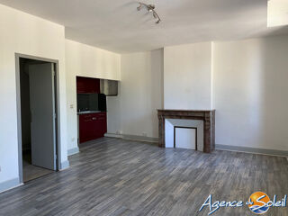  Appartement  louer 2 pices 41 m