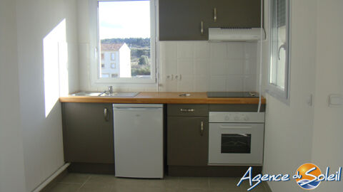 Vente Appartement 133000 Sigean (11130)