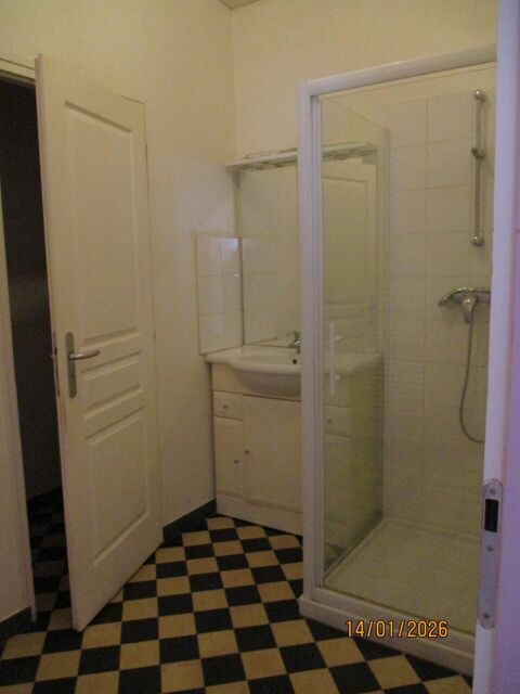  Appartement � louer 2 pi�ces 45 m�