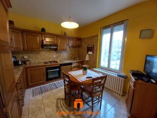  Maison  vendre 4 pices 109 m