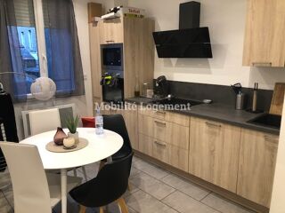  Appartement  louer 2 pices 47 m