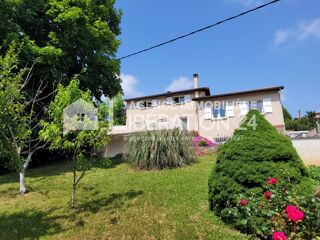  Proprit/chteau  vendre 10 pices 193 m