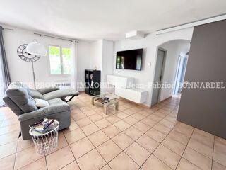  Maison à vendre 5 pièces 115 m²