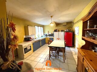  Appartement  vendre 8 pices 125 m