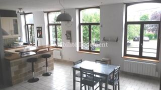  Appartement Bthune (62400)