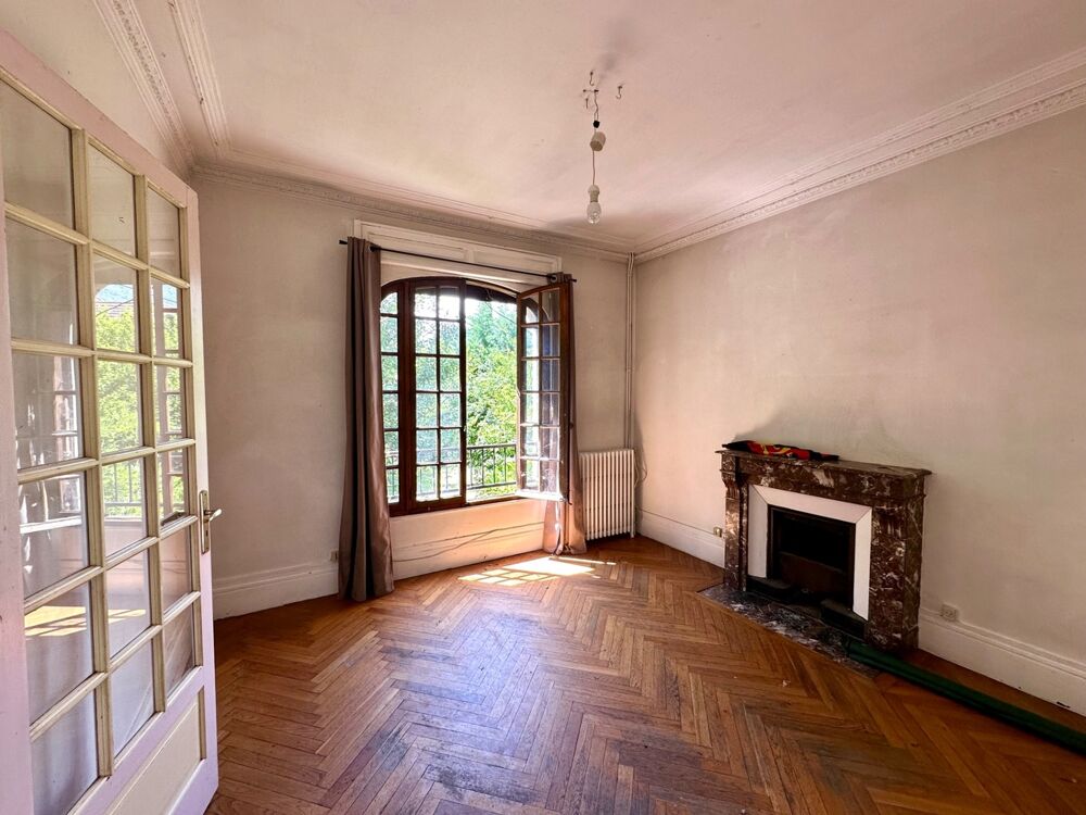 vente Maison - 4 pièce(s) - 100 m² Grenoble (38100)