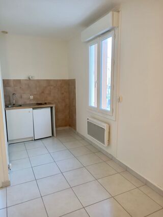  Appartement � louer 1 pi�ce 30 m�