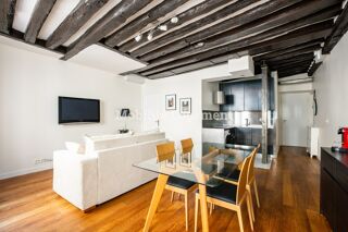  Appartement Paris 5