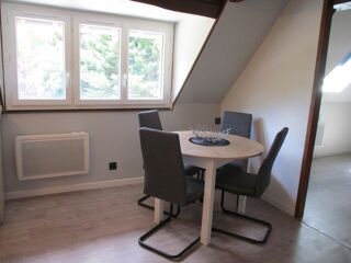  Appartement � louer 2 pi�ces 39 m�