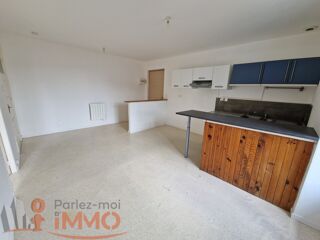  Appartement  vendre 2 pices 39 m