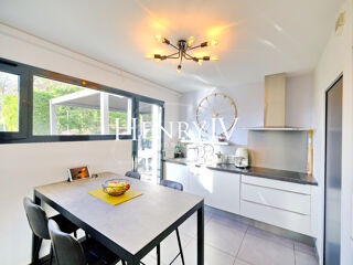  Appartement � vendre 5 pi�ces 128 m�