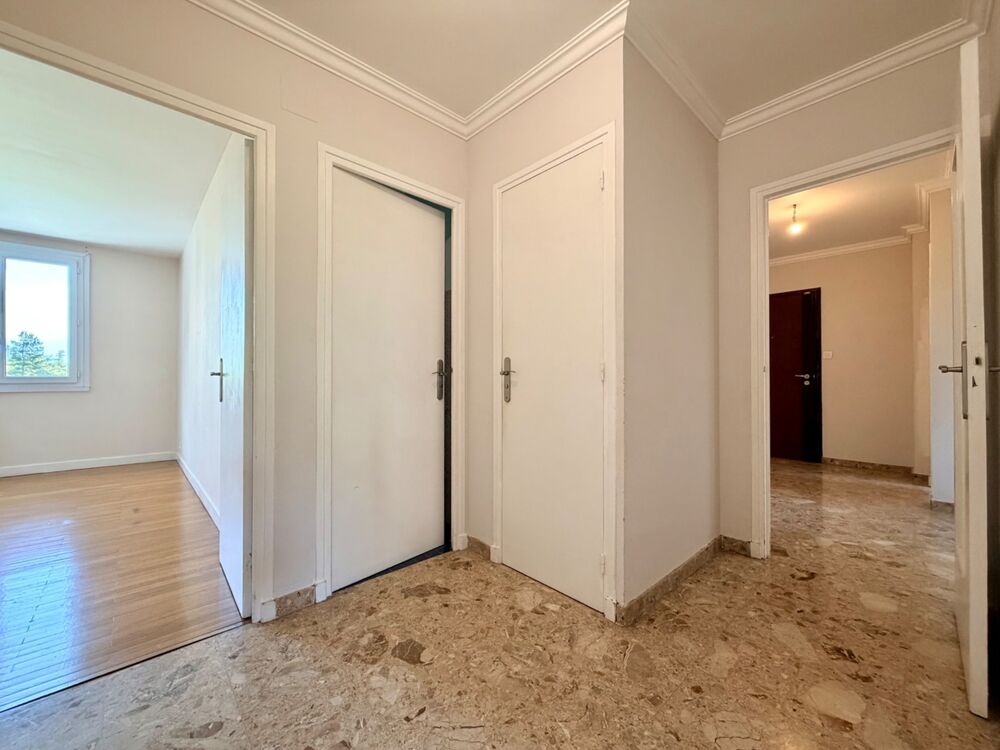 vente Appartement - 4 pièce(s) - 92 m² Meylan (38240)