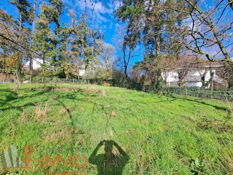 Vente Terrain 139000 Chazelles-sur-Lyon (42140)