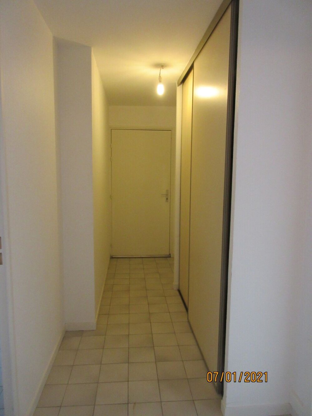 location Appartement - 2 pièce(s) - 54 m² Pacy-sur-Eure (27120)