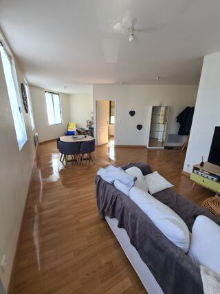  Appartement � louer 2 pi�ces 63 m�